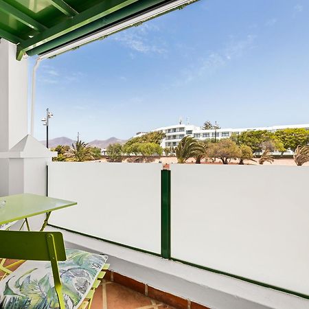 Apartamento Dorada Altos プラヤ・ブランカ エクステリア 写真