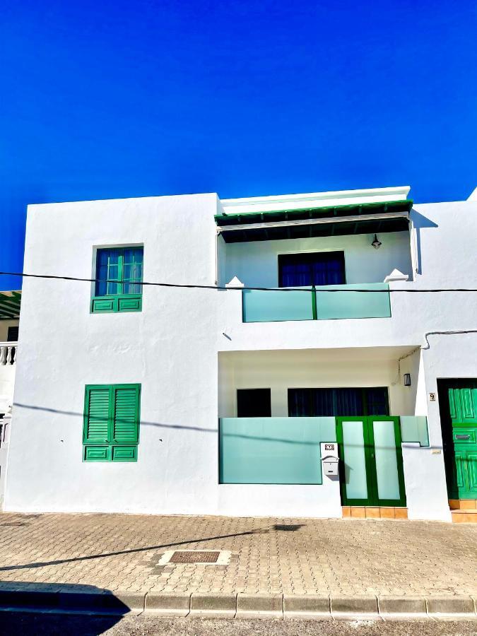 Apartamento Dorada Altos プラヤ・ブランカ エクステリア 写真