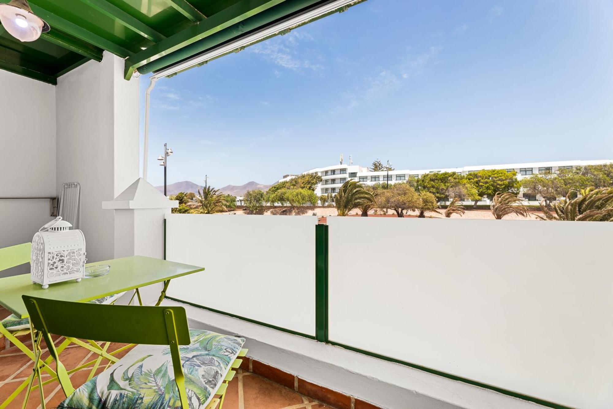 Apartamento Dorada Altos プラヤ・ブランカ エクステリア 写真