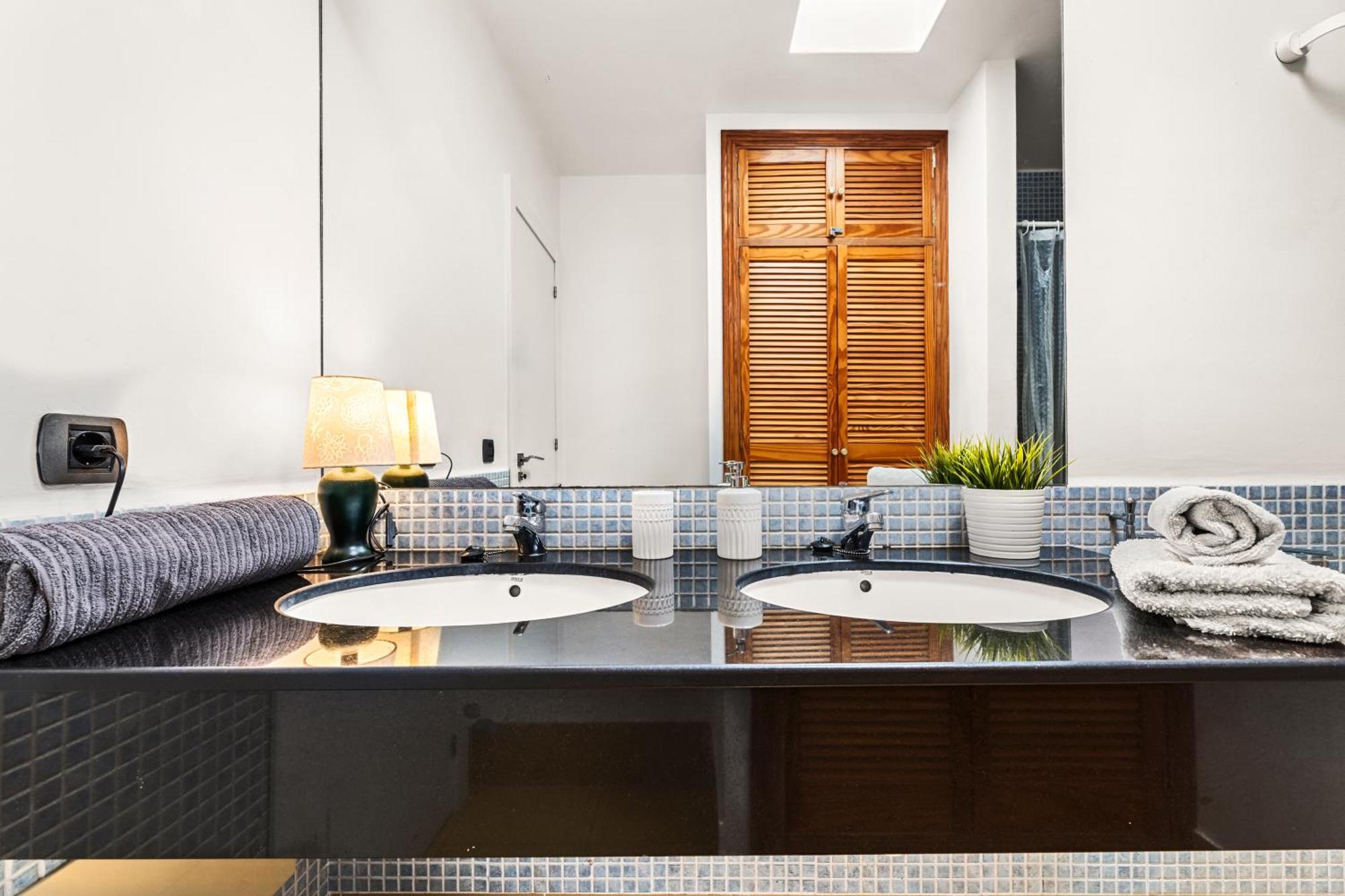 Apartamento Dorada Altos プラヤ・ブランカ エクステリア 写真