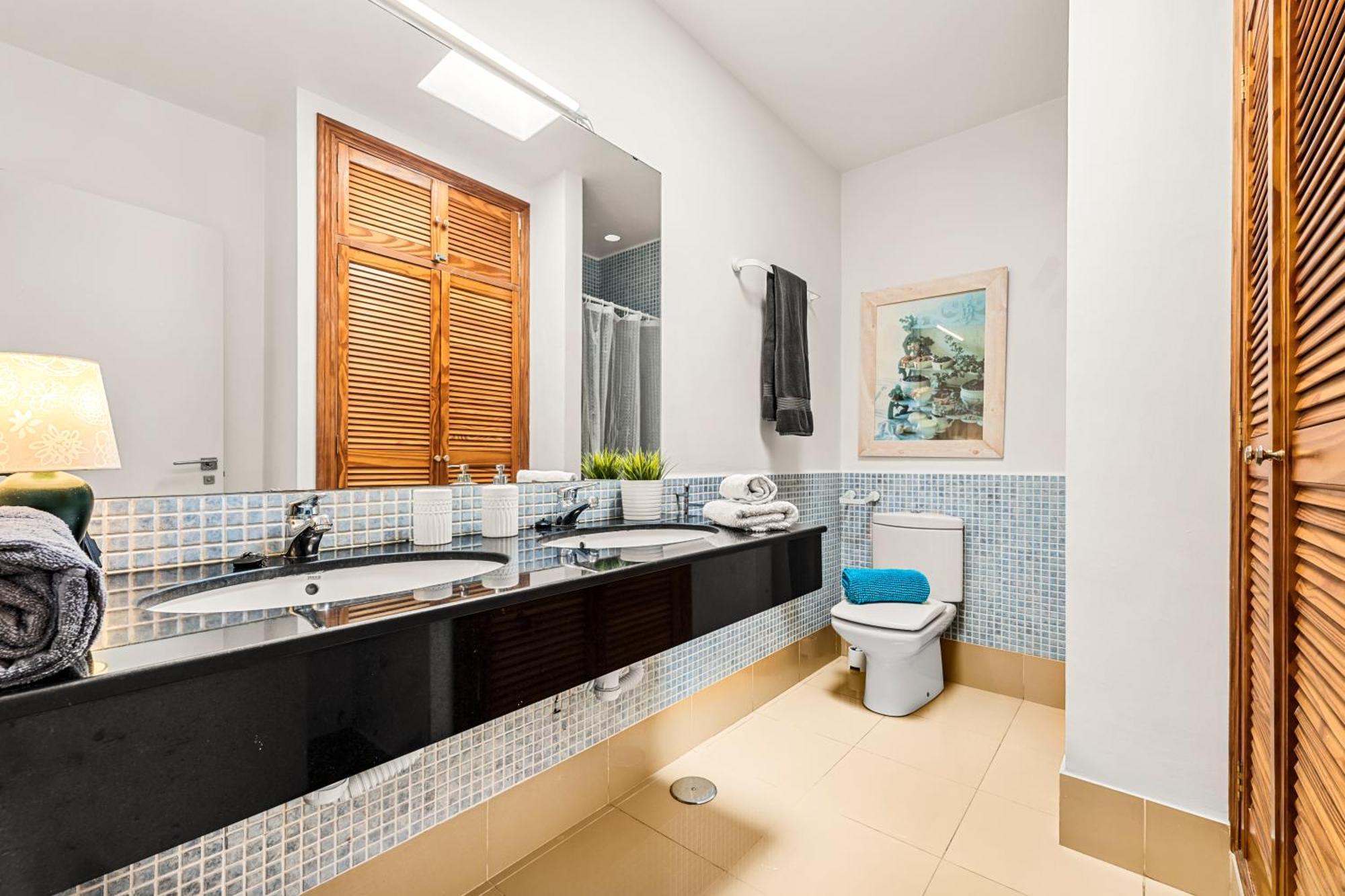 Apartamento Dorada Altos プラヤ・ブランカ エクステリア 写真
