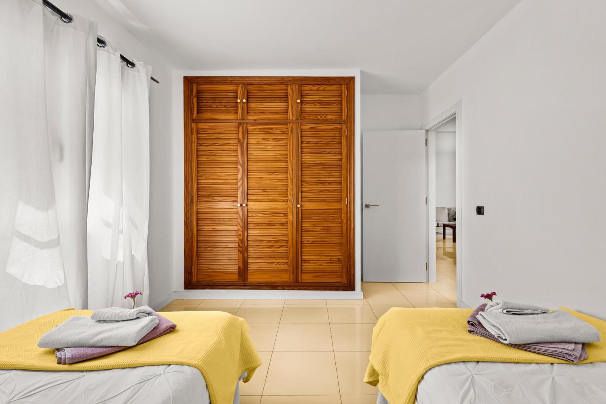 Apartamento Dorada Altos プラヤ・ブランカ エクステリア 写真