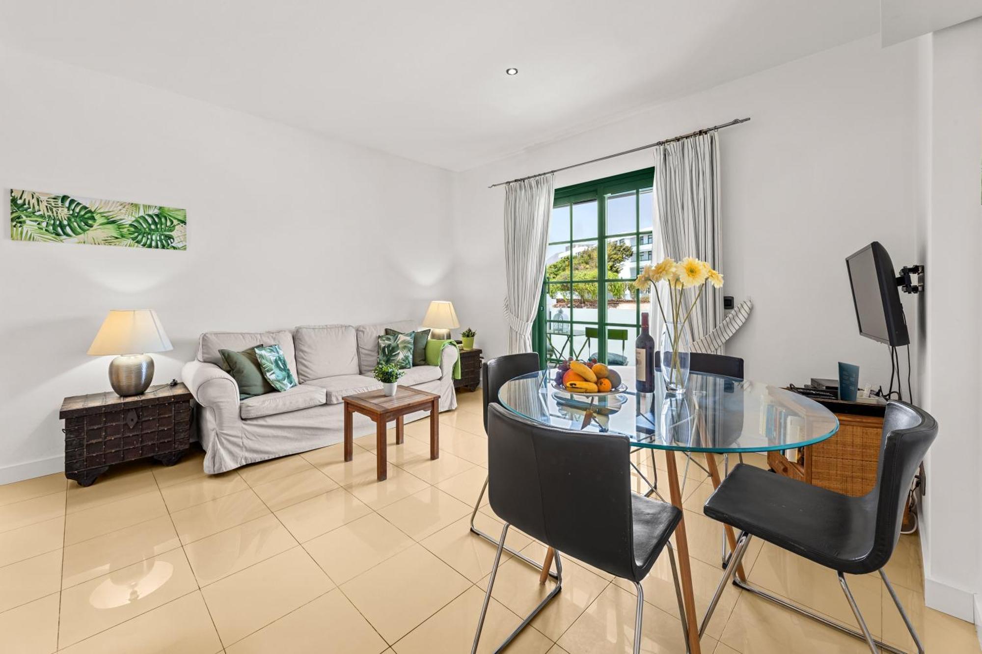 Apartamento Dorada Altos プラヤ・ブランカ エクステリア 写真