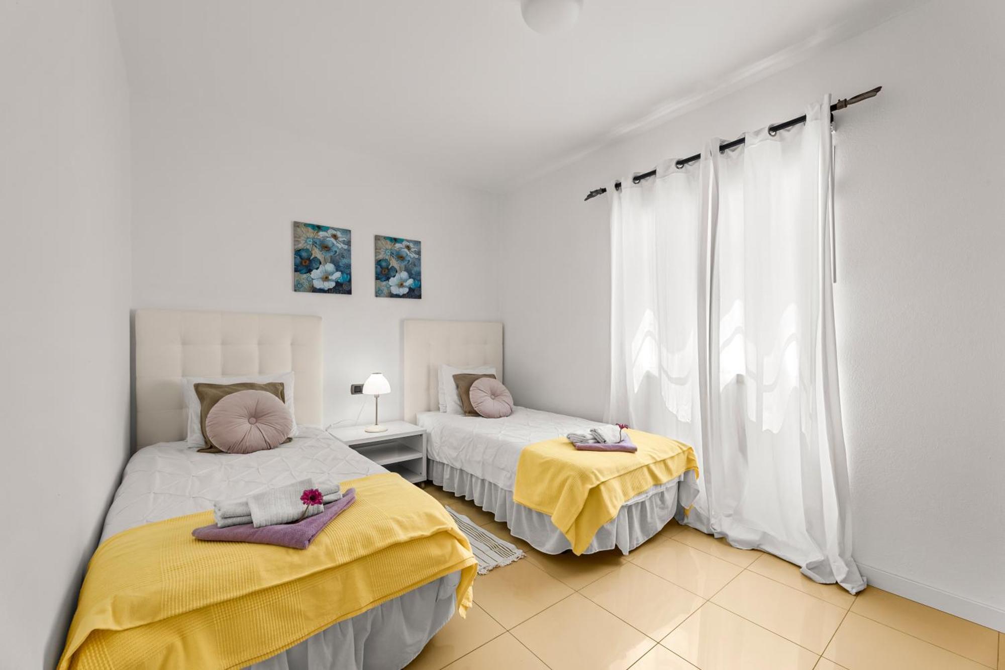 Apartamento Dorada Altos プラヤ・ブランカ エクステリア 写真